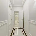 Appartement S&t Luxury House In Plebiscito Square *