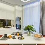 S&t Luxury House In Plebiscito Square Appartement Naples
