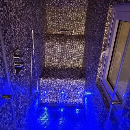 Apartamento S&t Luxury House In Plebiscito Square *