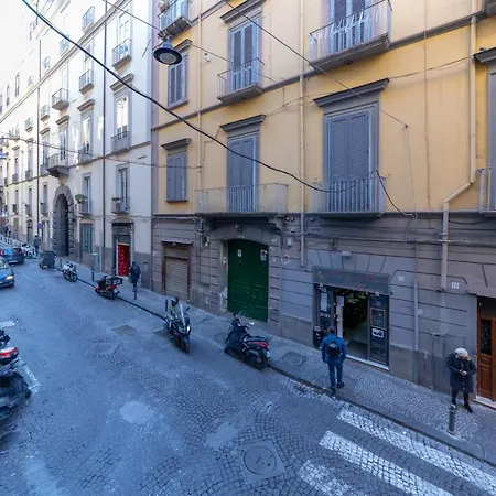 S&t Luxury House In Plebiscito Square