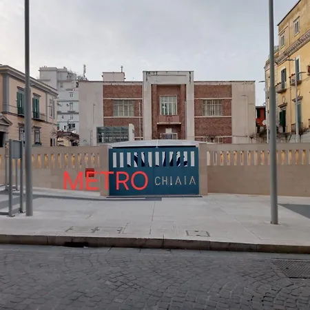 S&t Luxury House In Plebiscito Square